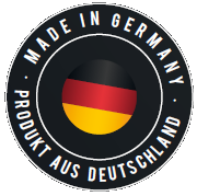 Made in Germany; Produkt aus Deutschland